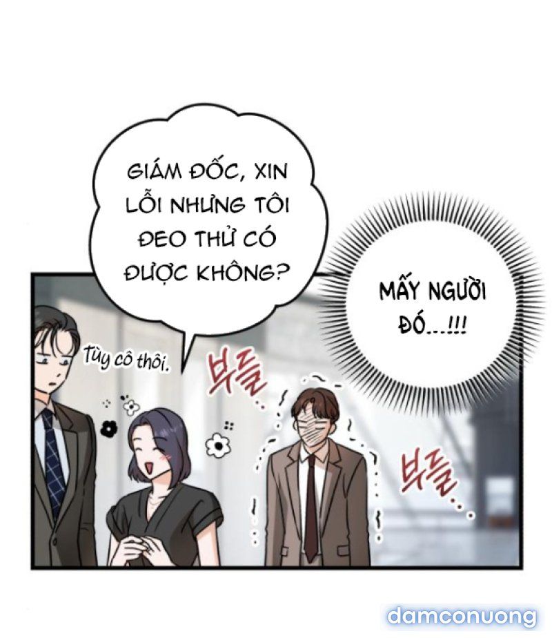 đọc truyện Nóng Lòng Muốn Giày Vò Em Chương 44 ảnh 11 tại Giả Dược