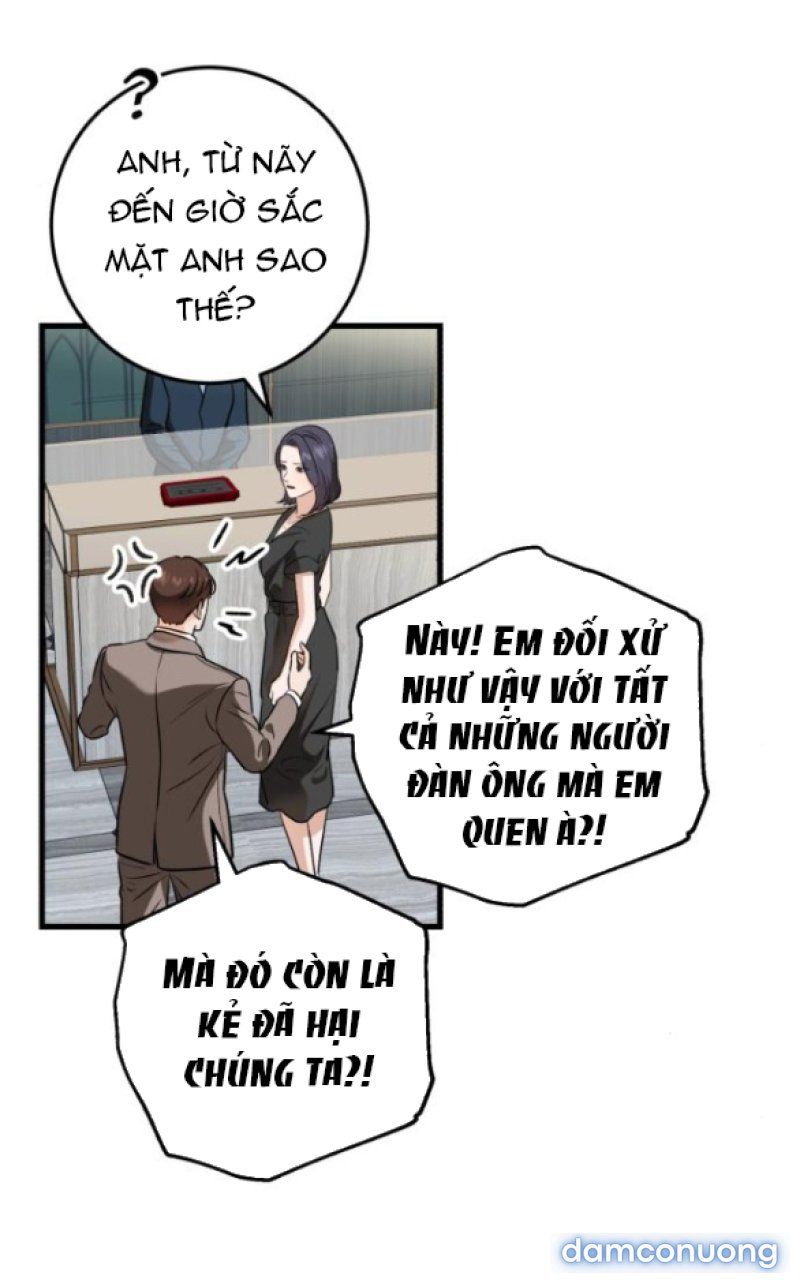 đọc truyện Nóng Lòng Muốn Giày Vò Em Chương 44 ảnh 19 tại Giả Dược