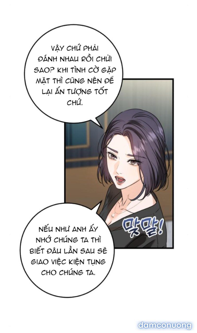 đọc truyện Nóng Lòng Muốn Giày Vò Em Chương 44 ảnh 20 tại Giả Dược