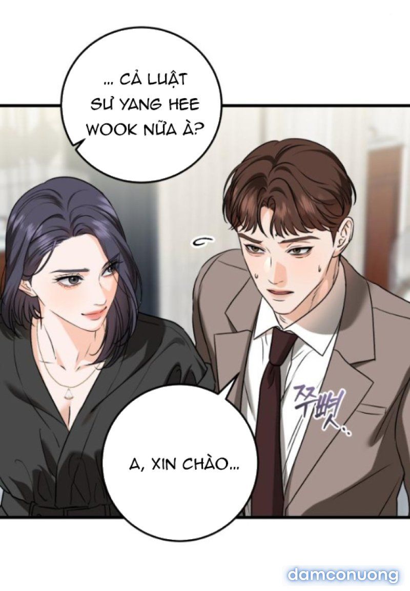 đọc truyện Nóng Lòng Muốn Giày Vò Em Chương 44 ảnh 3 tại Giả Dược