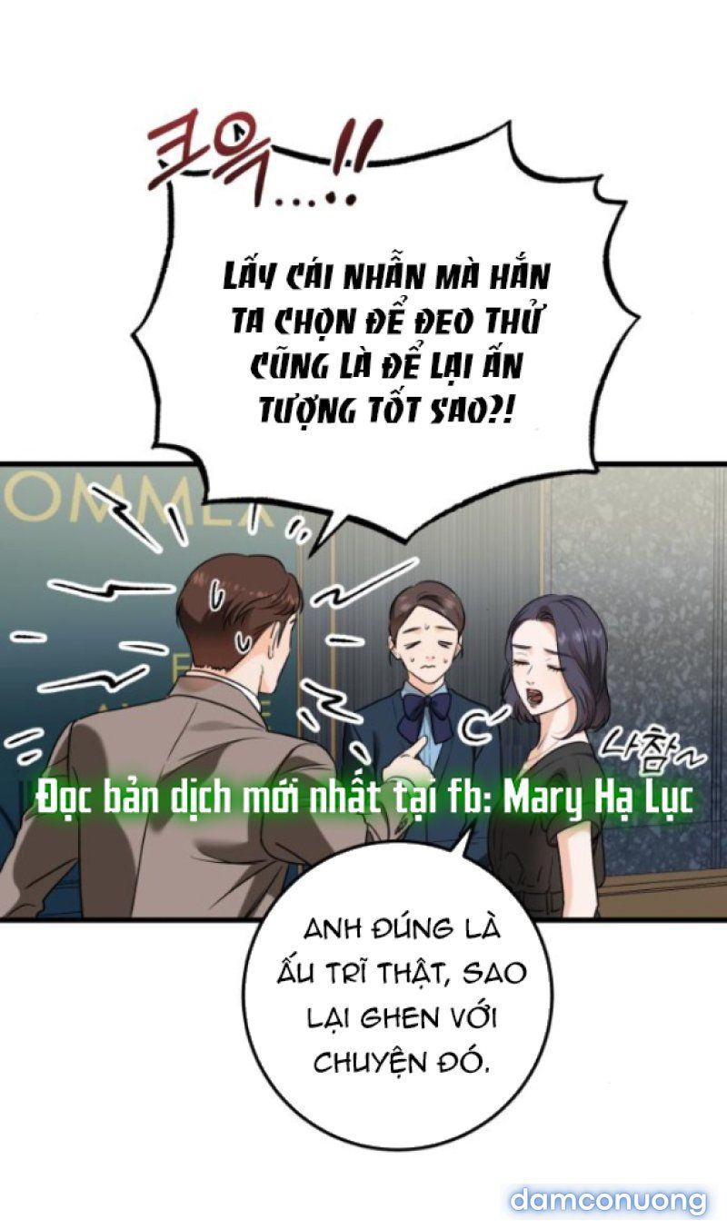 đọc truyện Nóng Lòng Muốn Giày Vò Em Chương 44 ảnh 21 tại Giả Dược