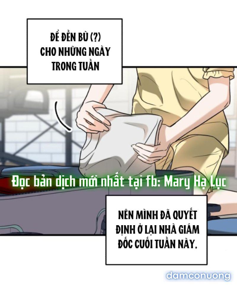 đọc truyện Nóng Lòng Muốn Giày Vò Em Chương 44 ảnh 31 tại Giả Dược