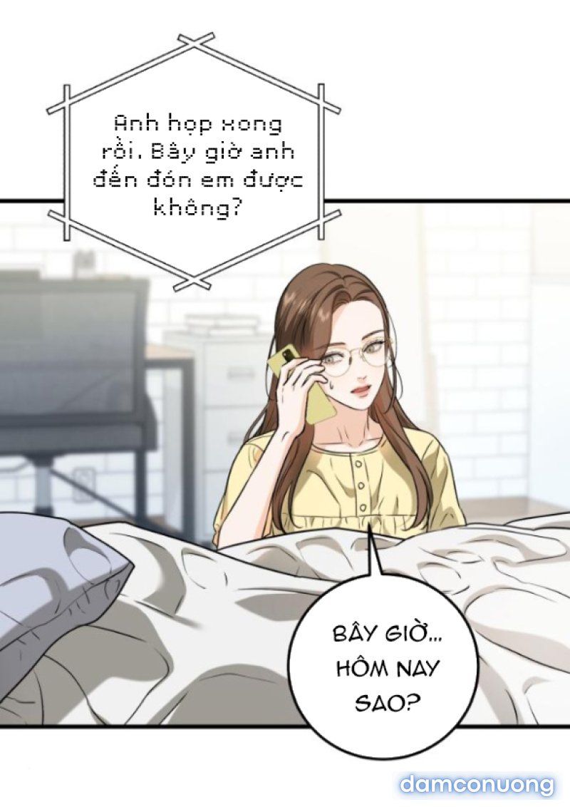 đọc truyện Nóng Lòng Muốn Giày Vò Em Chương 44 ảnh 37 tại Giả Dược