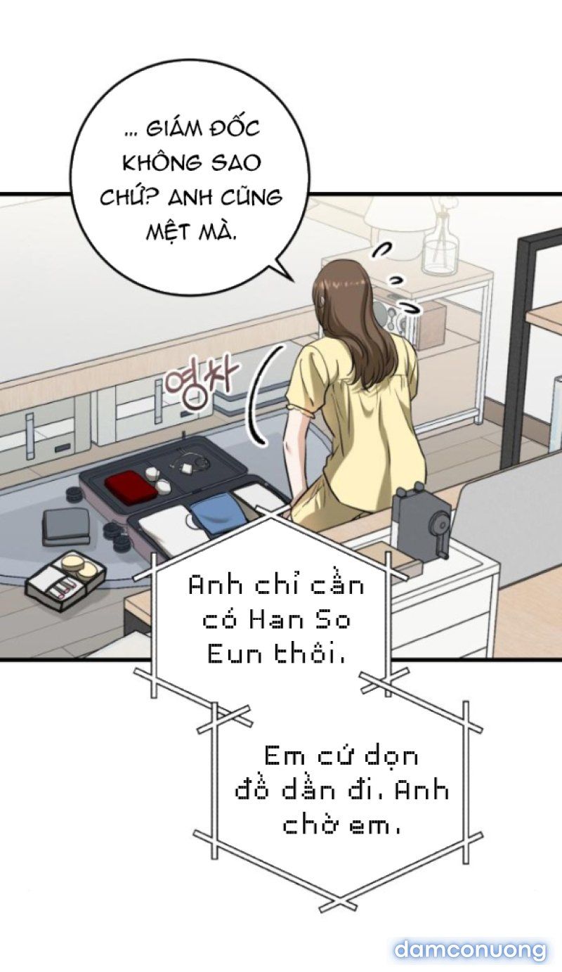 đọc truyện Nóng Lòng Muốn Giày Vò Em Chương 44 ảnh 41 tại Giả Dược
