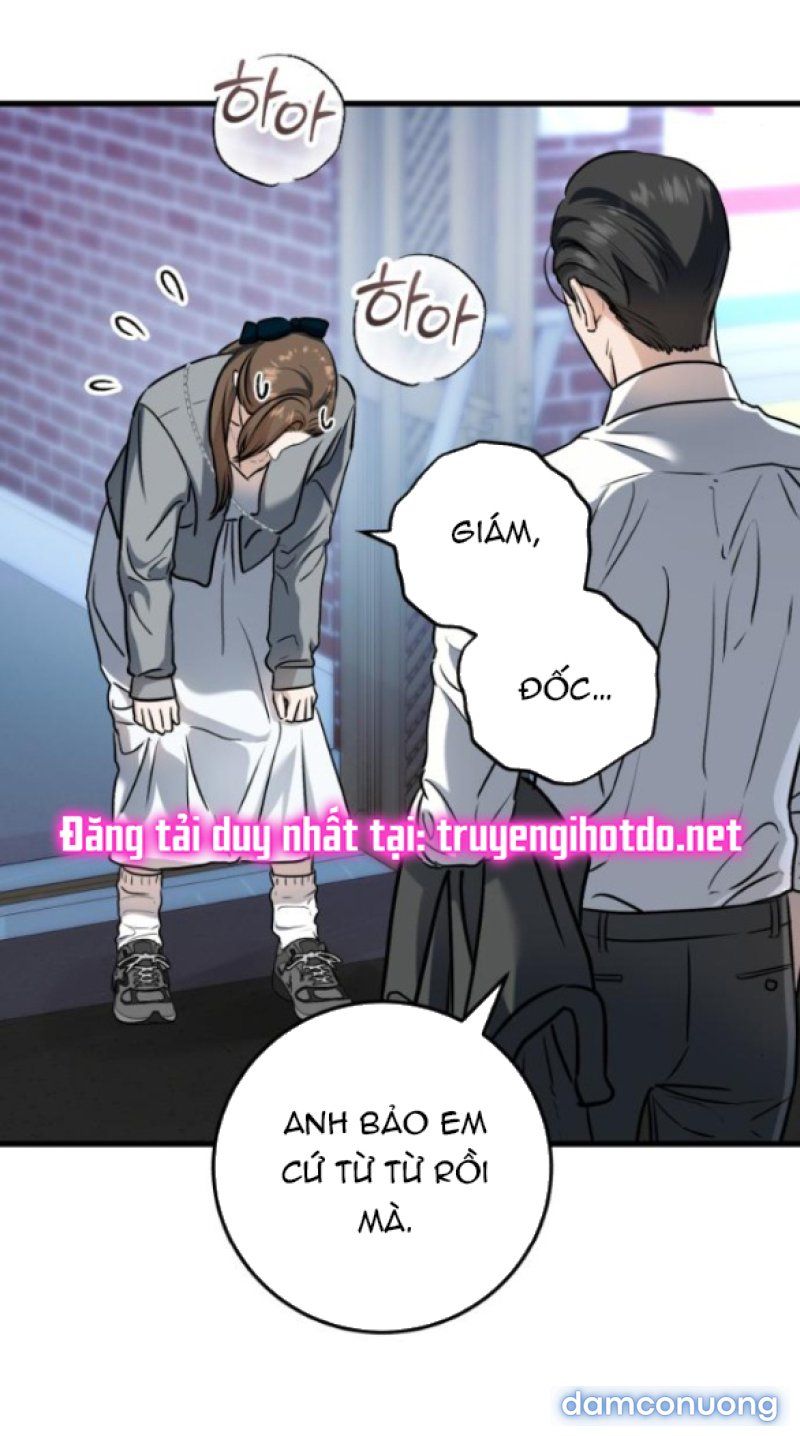 đọc truyện Nóng Lòng Muốn Giày Vò Em Chương 44 ảnh 46 tại Giả Dược