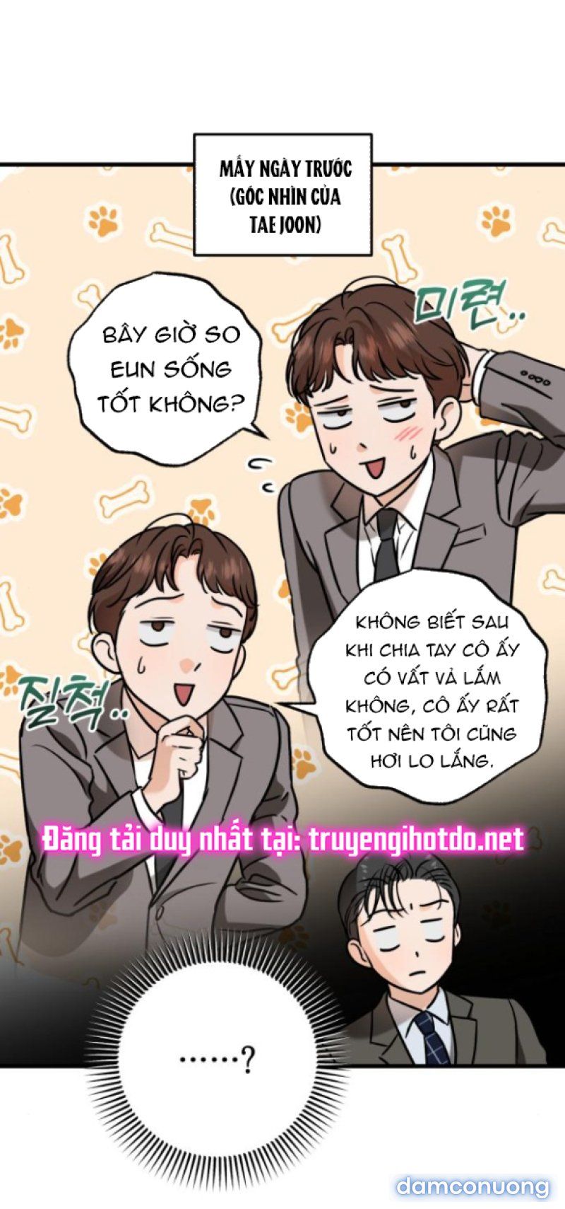 đọc truyện Nóng Lòng Muốn Giày Vò Em Chương 44 ảnh 6 tại Giả Dược