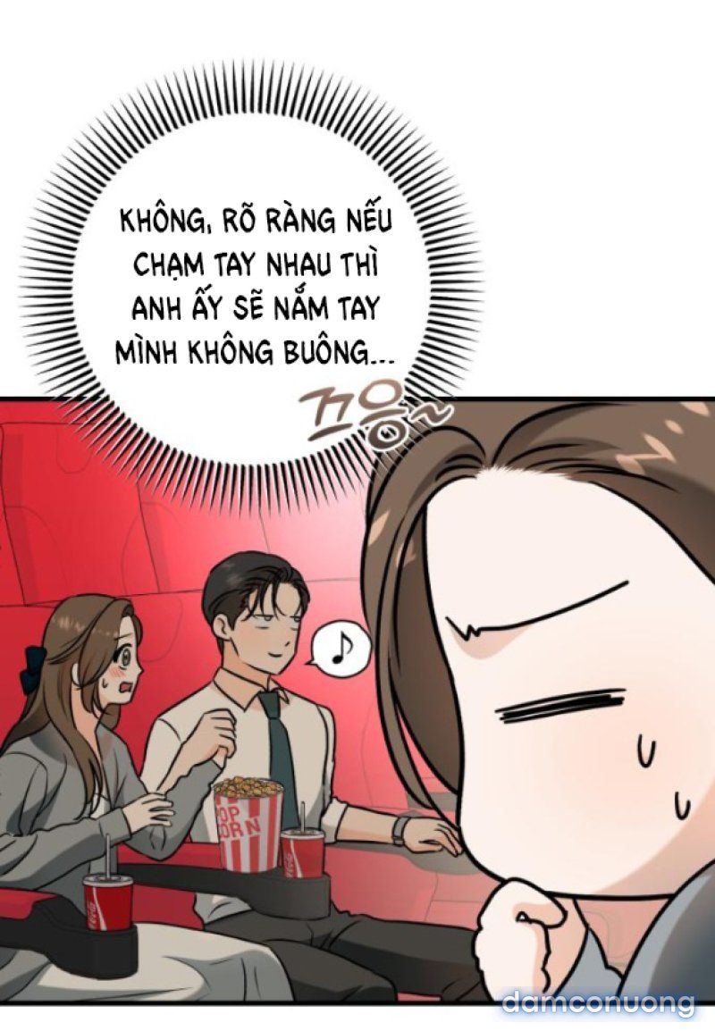 đọc truyện Nóng Lòng Muốn Giày Vò Em Chương 44 ảnh 62 tại Giả Dược