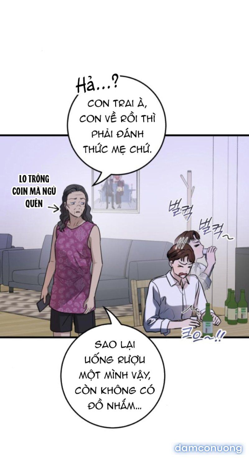 đọc truyện Nóng Lòng Muốn Giày Vò Em Chương 45 ảnh 11 tại Giả Dược