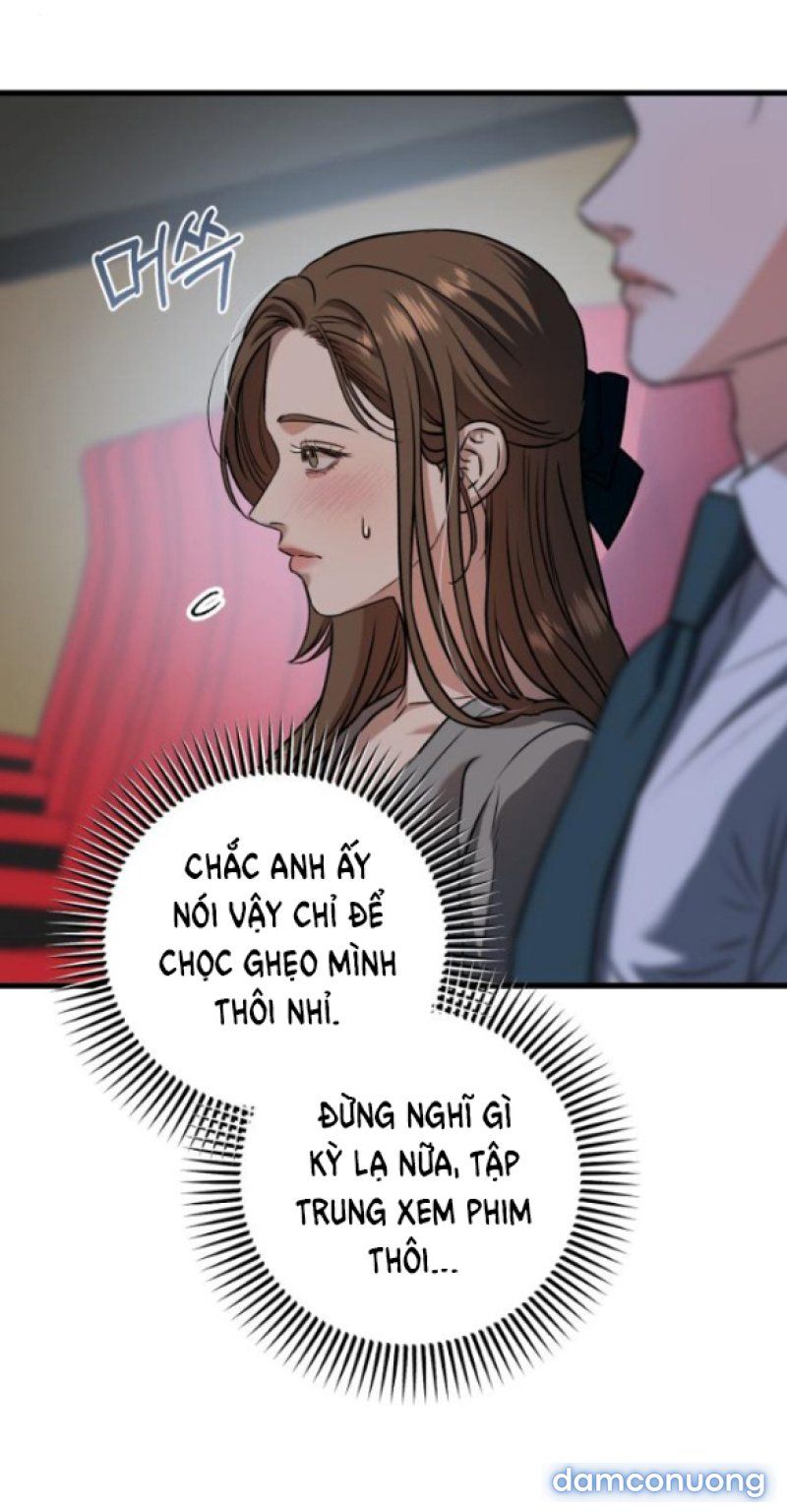 đọc truyện Nóng Lòng Muốn Giày Vò Em Chương 45 ảnh 28 tại Giả Dược