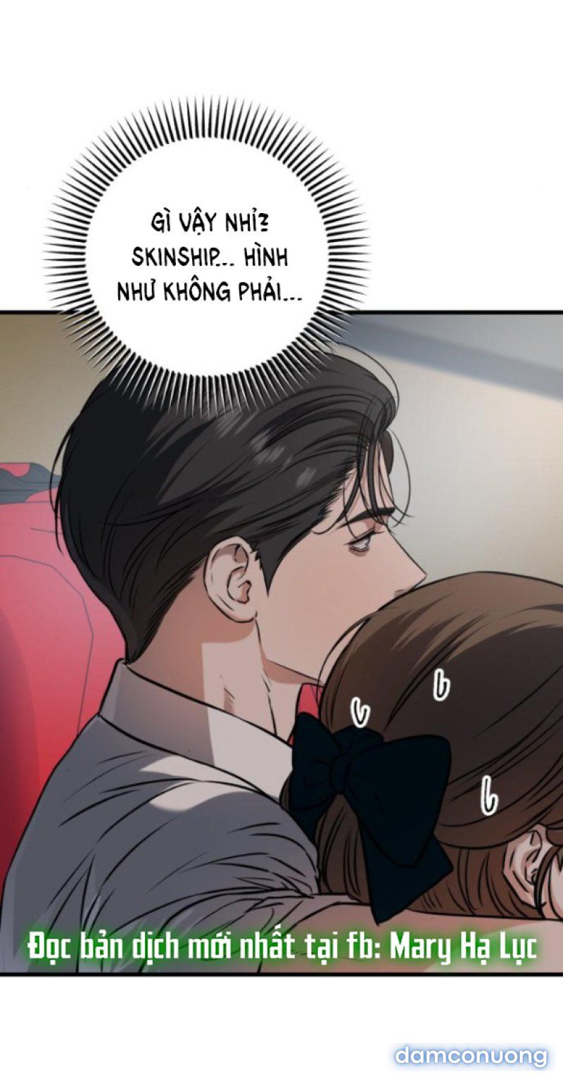 đọc truyện Nóng Lòng Muốn Giày Vò Em Chương 45 ảnh 31 tại Giả Dược