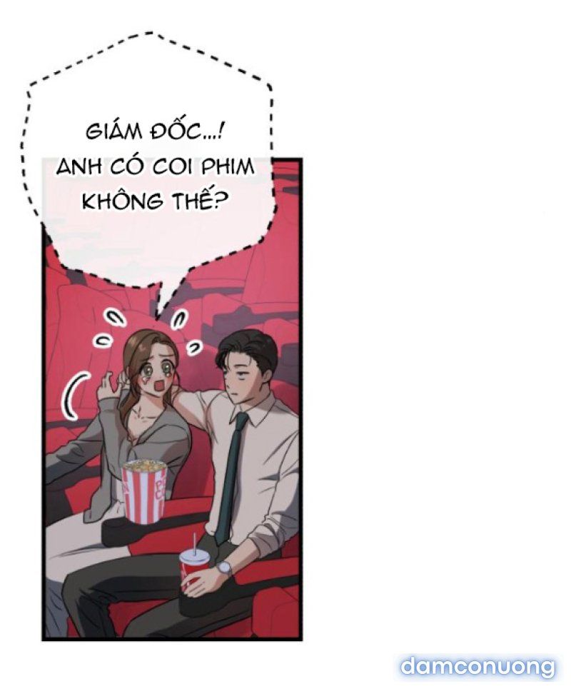 đọc truyện Nóng Lòng Muốn Giày Vò Em Chương 45 ảnh 38 tại Giả Dược