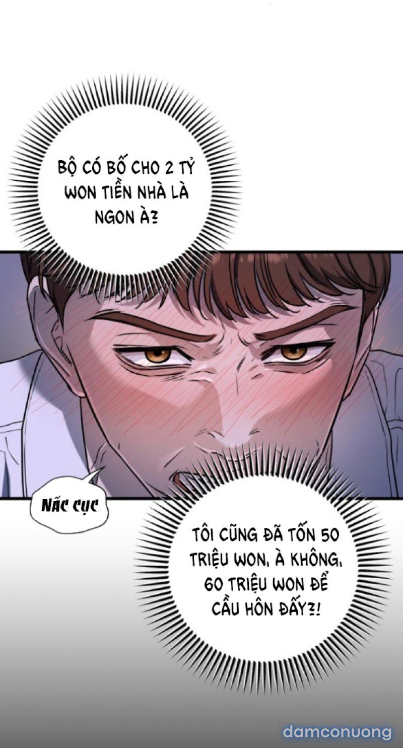 đọc truyện Nóng Lòng Muốn Giày Vò Em Chương 45 ảnh 5 tại Giả Dược