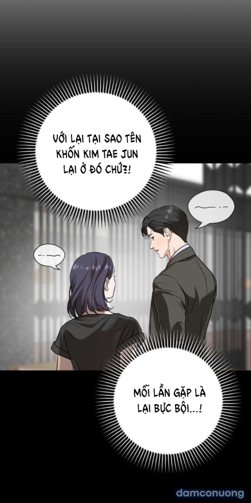 đọc truyện Nóng Lòng Muốn Giày Vò Em Chương 45 ảnh 6 tại Giả Dược