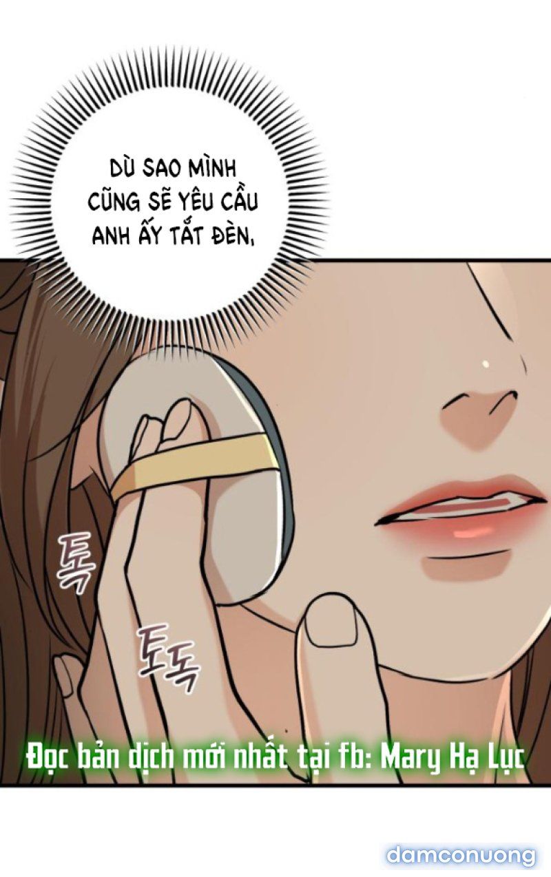 đọc truyện Nóng Lòng Muốn Giày Vò Em Chương 45 ảnh 51 tại Giả Dược