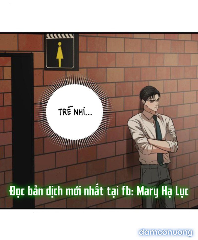 đọc truyện Nóng Lòng Muốn Giày Vò Em Chương 45 ảnh 56 tại Giả Dược