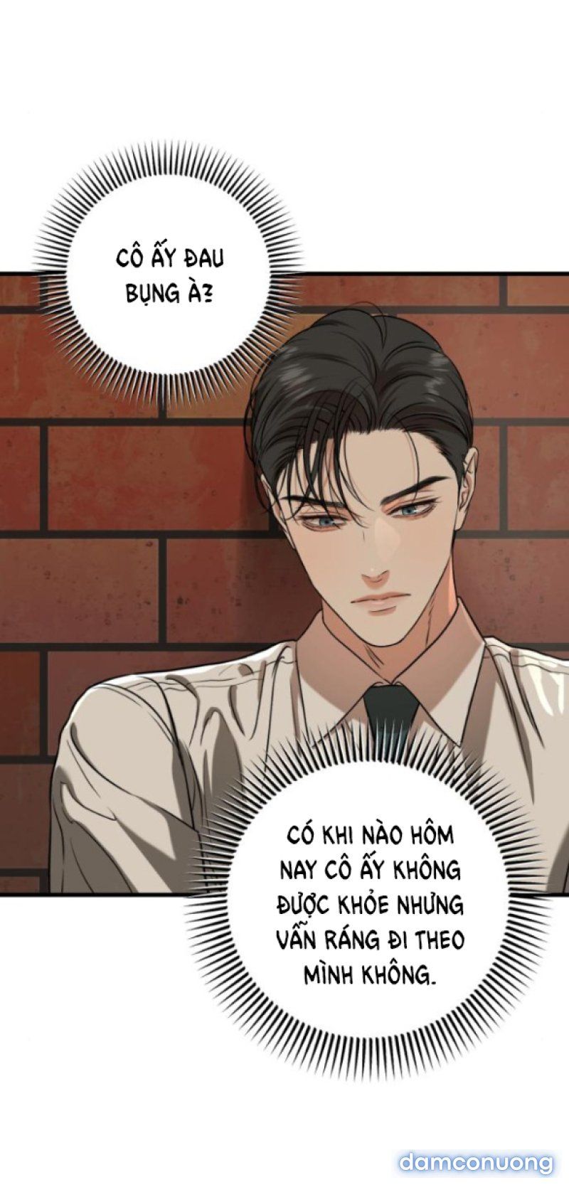 đọc truyện Nóng Lòng Muốn Giày Vò Em Chương 45 ảnh 57 tại Giả Dược
