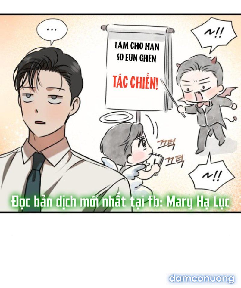 đọc truyện Nóng Lòng Muốn Giày Vò Em Chương 45 ảnh 64 tại Giả Dược
