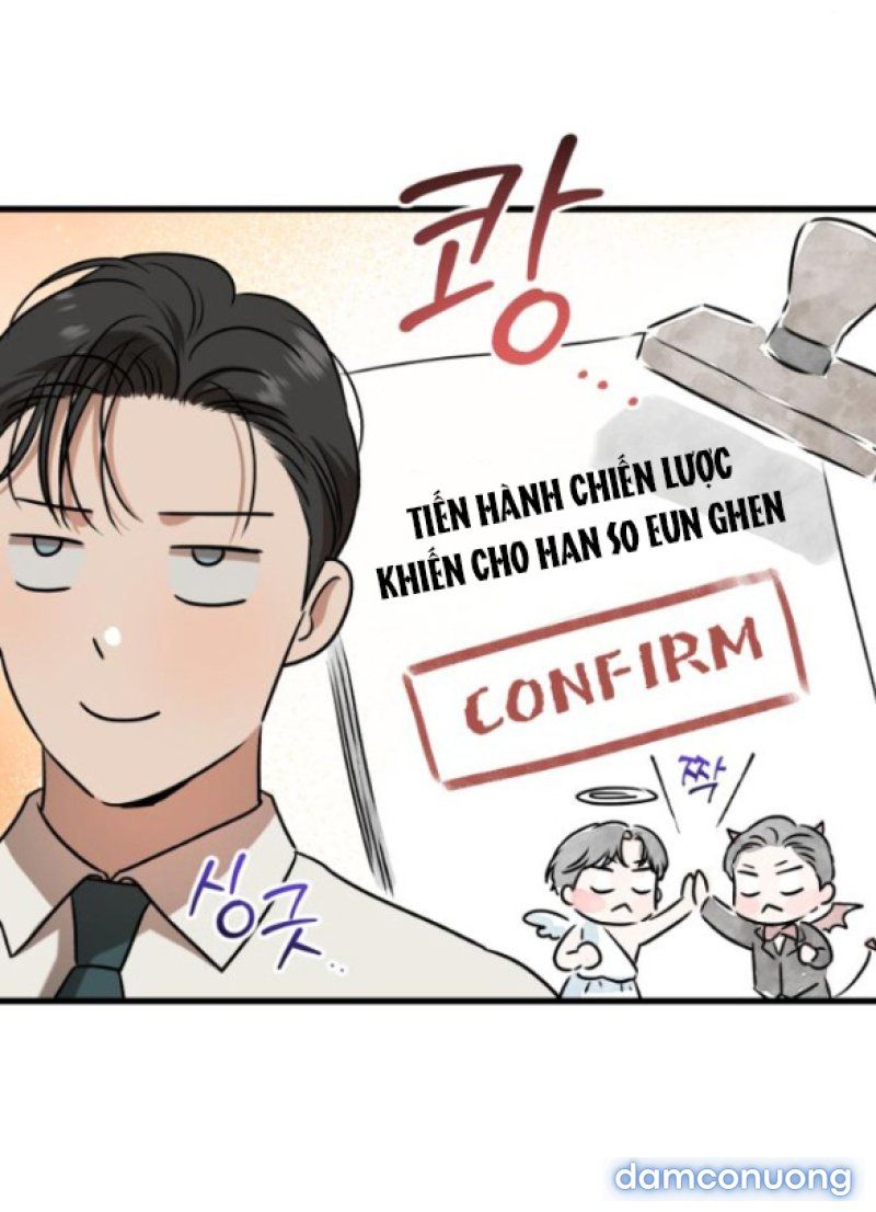 đọc truyện Nóng Lòng Muốn Giày Vò Em Chương 45 ảnh 65 tại Giả Dược