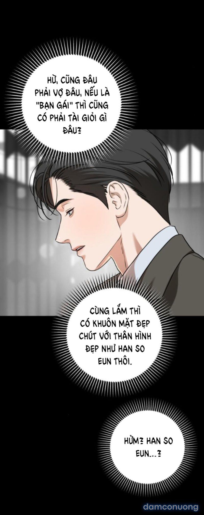 đọc truyện Nóng Lòng Muốn Giày Vò Em Chương 45 ảnh 8 tại Giả Dược
