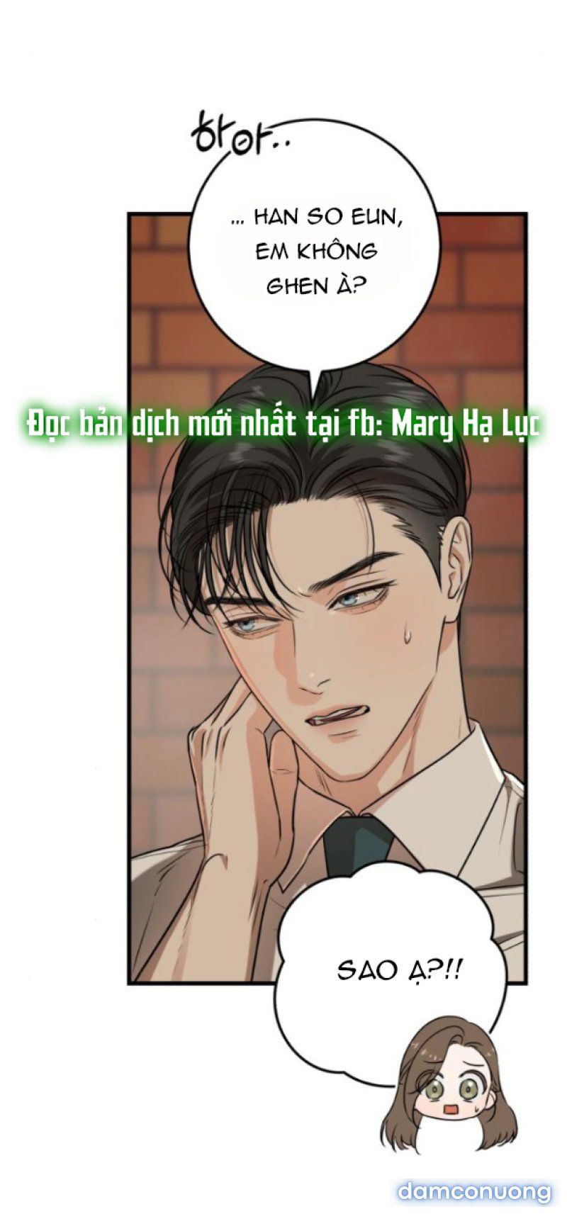đọc truyện Nóng Lòng Muốn Giày Vò Em Chương 45 ảnh 72 tại Giả Dược