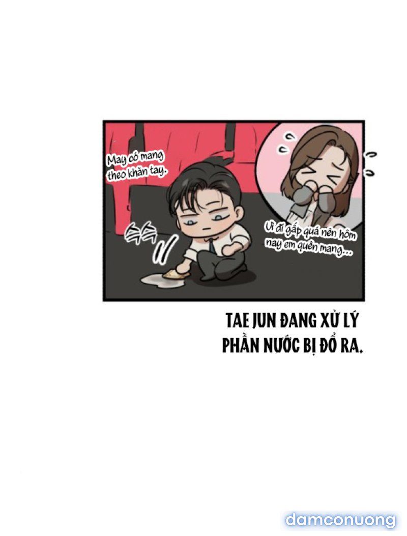 đọc truyện Nóng Lòng Muốn Giày Vò Em Chương 45 ảnh 77 tại Giả Dược