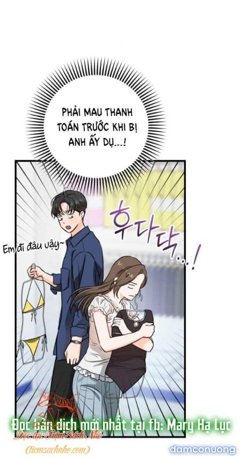 đọc truyện Nóng Lòng Muốn Giày Vò Em Chương 47 ảnh 17 tại Giả Dược