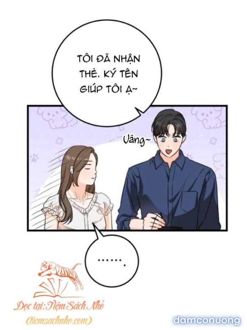 đọc truyện Nóng Lòng Muốn Giày Vò Em Chương 47 ảnh 20 tại Giả Dược