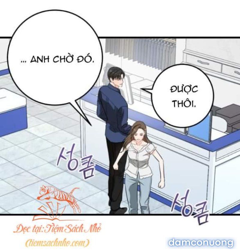 đọc truyện Nóng Lòng Muốn Giày Vò Em Chương 47 ảnh 24 tại Giả Dược