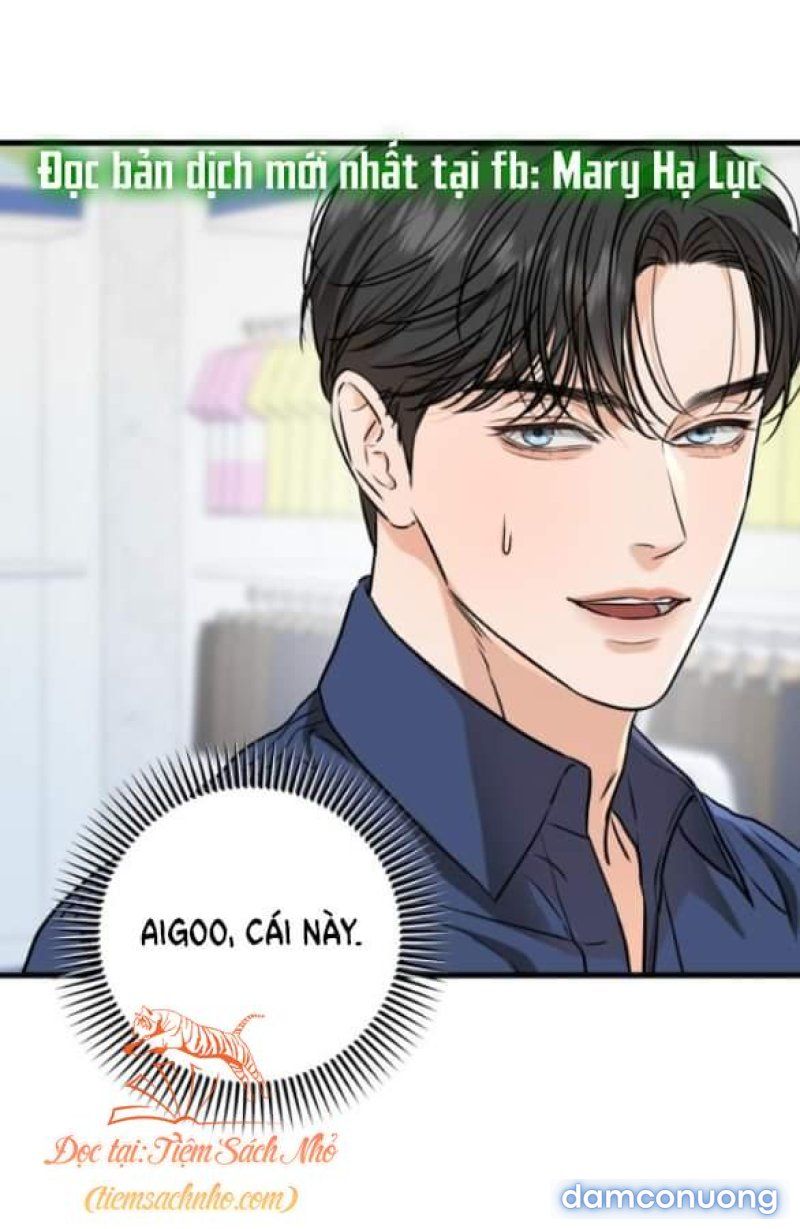 đọc truyện Nóng Lòng Muốn Giày Vò Em Chương 47 ảnh 25 tại Giả Dược
