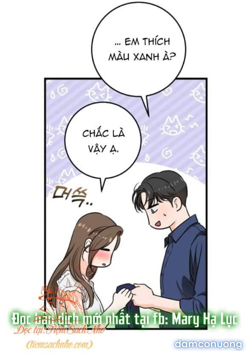 đọc truyện Nóng Lòng Muốn Giày Vò Em Chương 47 ảnh 29 tại Giả Dược