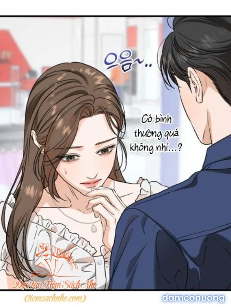 đọc truyện Nóng Lòng Muốn Giày Vò Em Chương 47 ảnh 30 tại Giả Dược