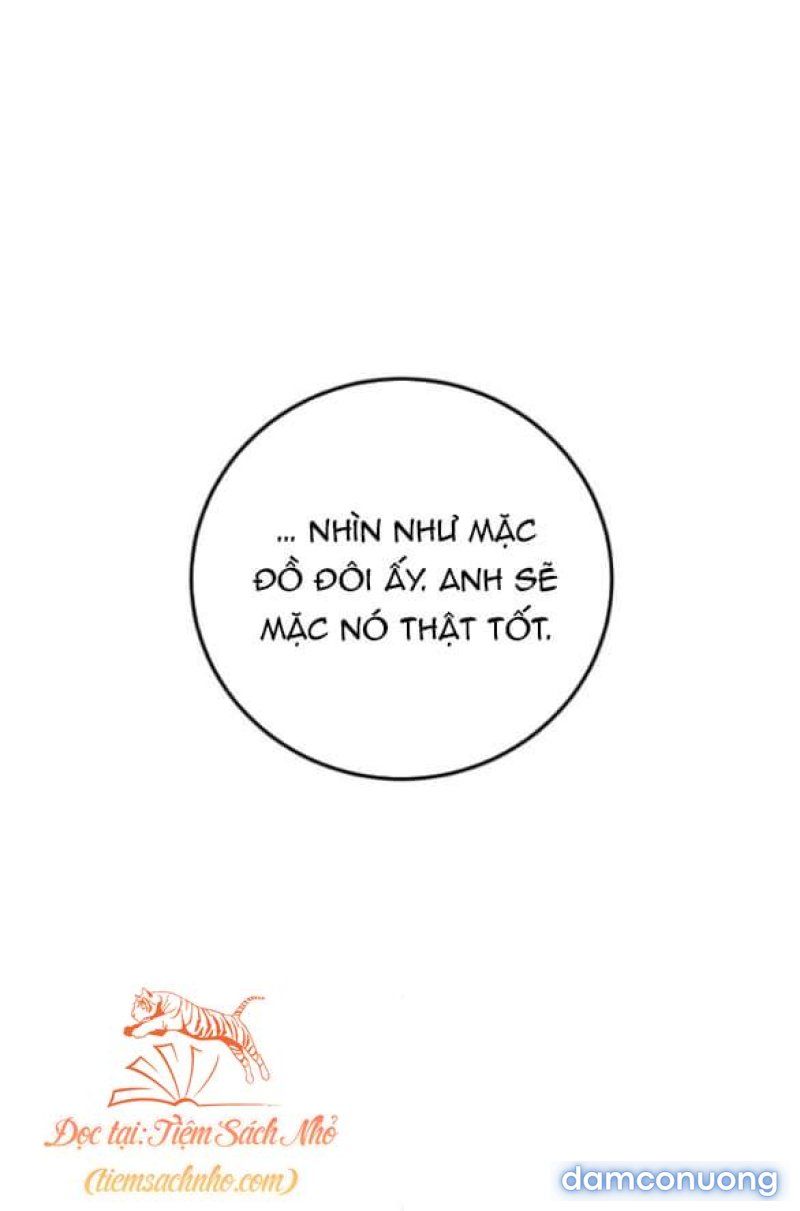 đọc truyện Nóng Lòng Muốn Giày Vò Em Chương 47 ảnh 32 tại Giả Dược