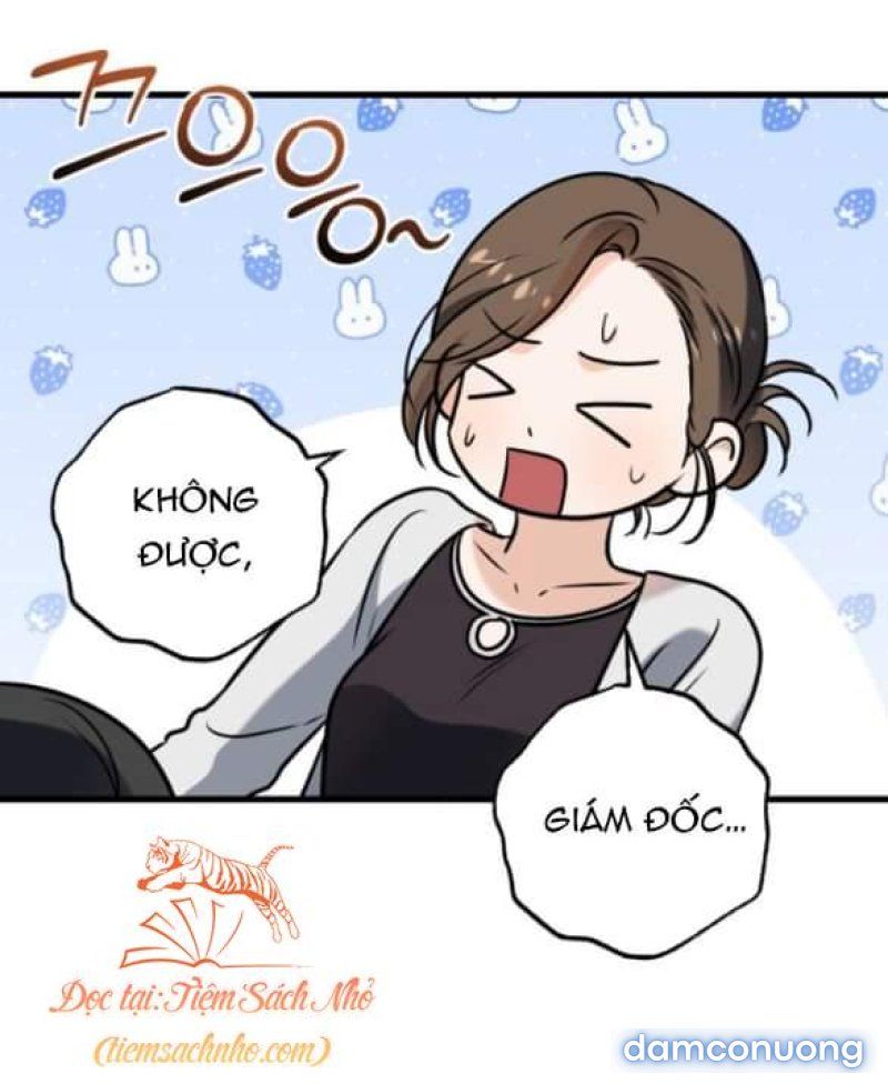 đọc truyện Nóng Lòng Muốn Giày Vò Em Chương 47 ảnh 42 tại Giả Dược