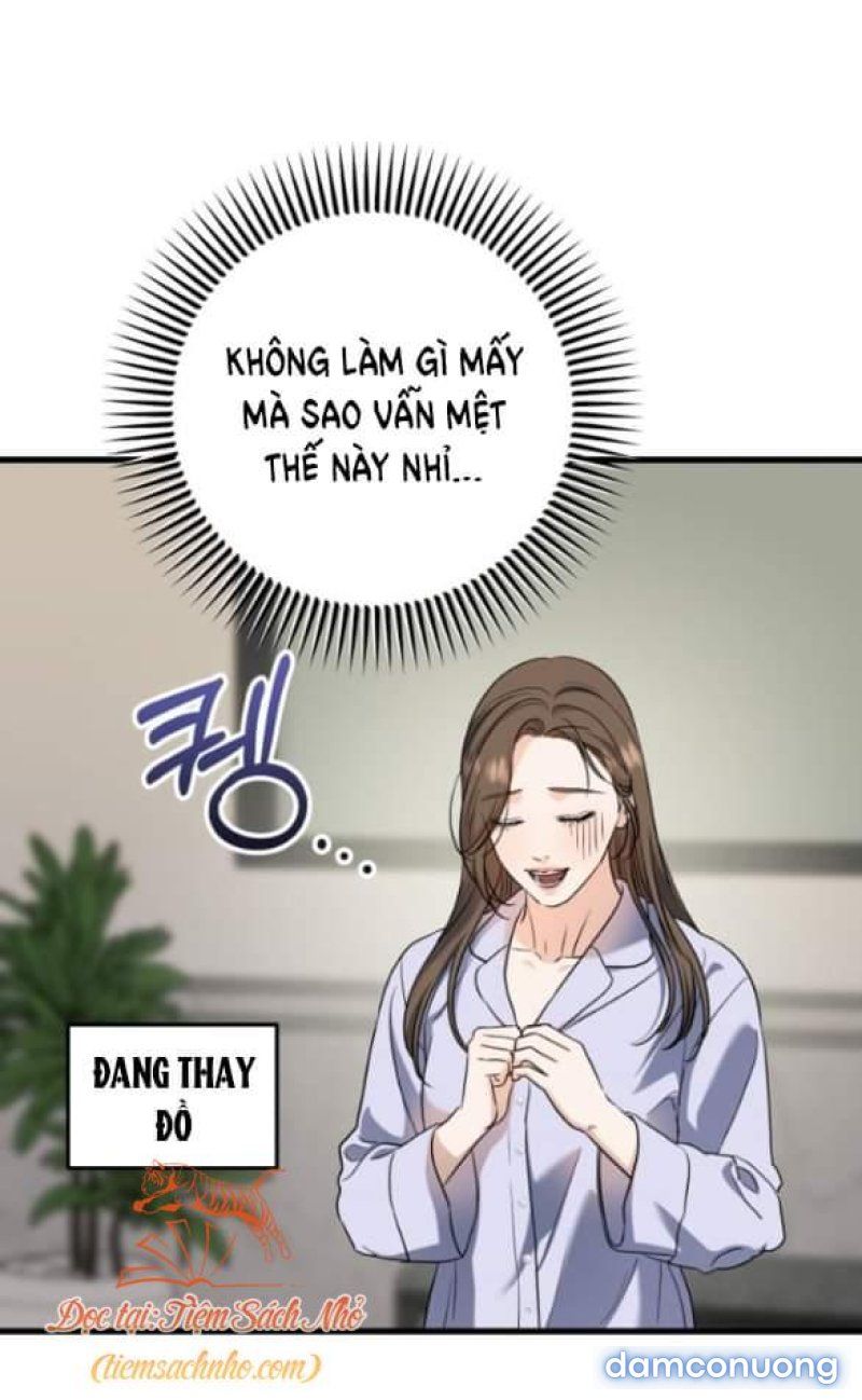 đọc truyện Nóng Lòng Muốn Giày Vò Em Chương 47 ảnh 46 tại Giả Dược