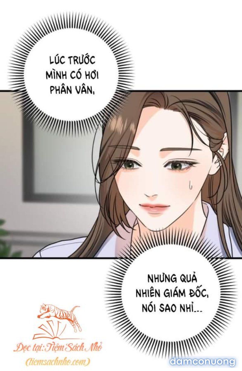 đọc truyện Nóng Lòng Muốn Giày Vò Em Chương 47 ảnh 47 tại Giả Dược