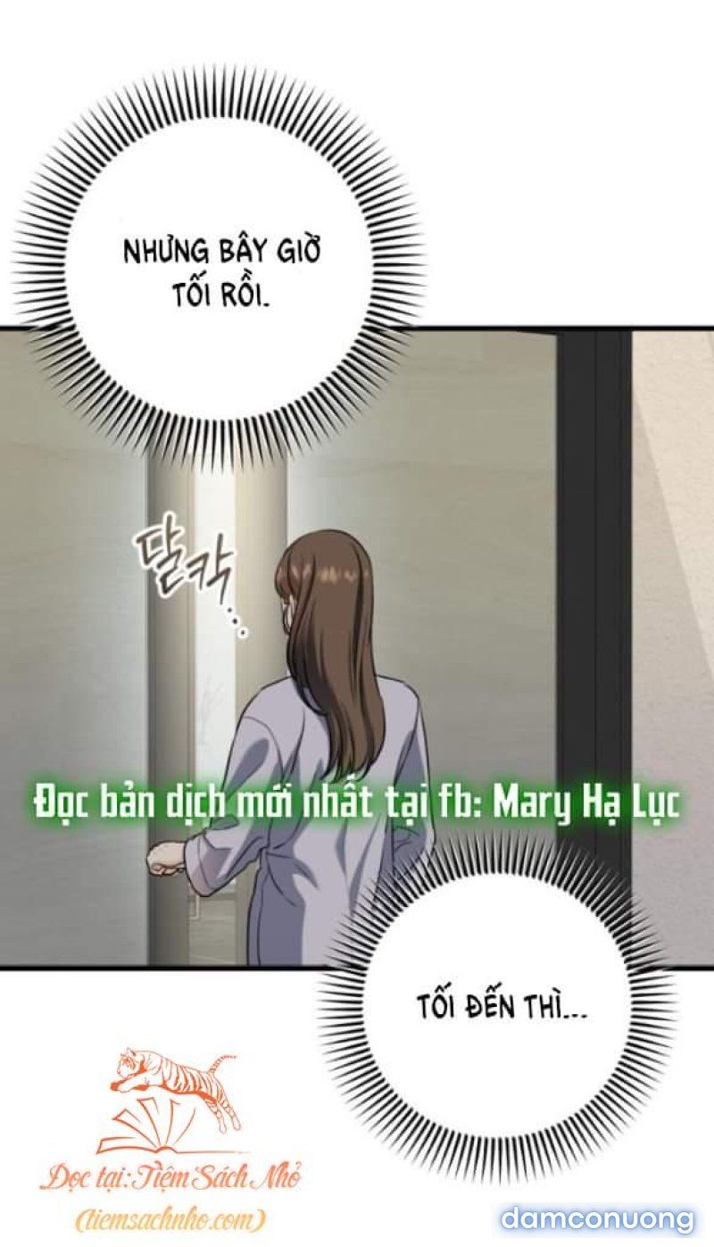 đọc truyện Nóng Lòng Muốn Giày Vò Em Chương 47 ảnh 49 tại Giả Dược