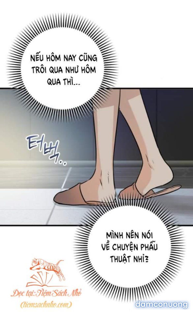 đọc truyện Nóng Lòng Muốn Giày Vò Em Chương 47 ảnh 51 tại Giả Dược