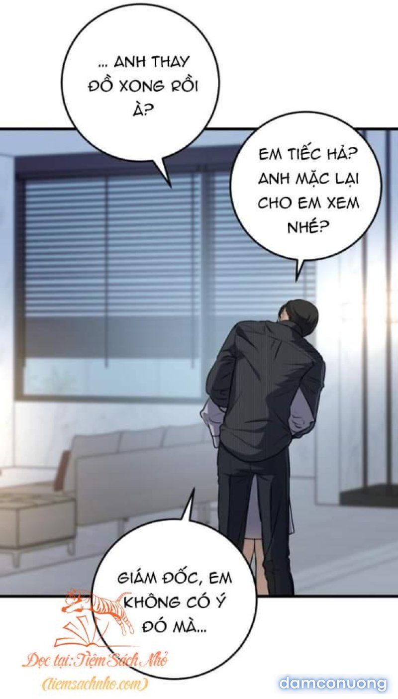 đọc truyện Nóng Lòng Muốn Giày Vò Em Chương 47 ảnh 57 tại Giả Dược