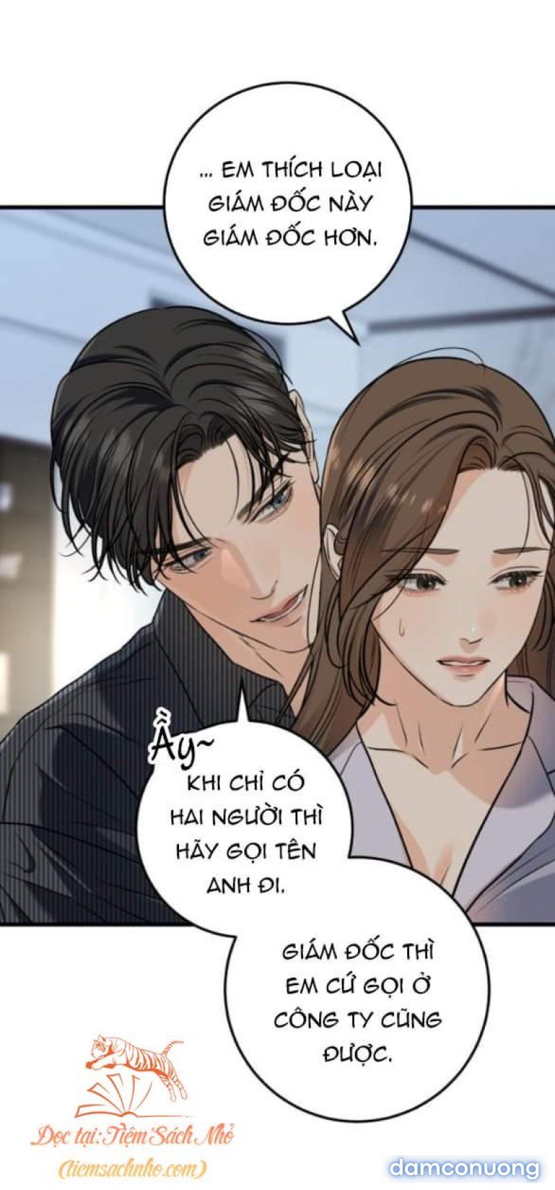 đọc truyện Nóng Lòng Muốn Giày Vò Em Chương 47 ảnh 63 tại Giả Dược