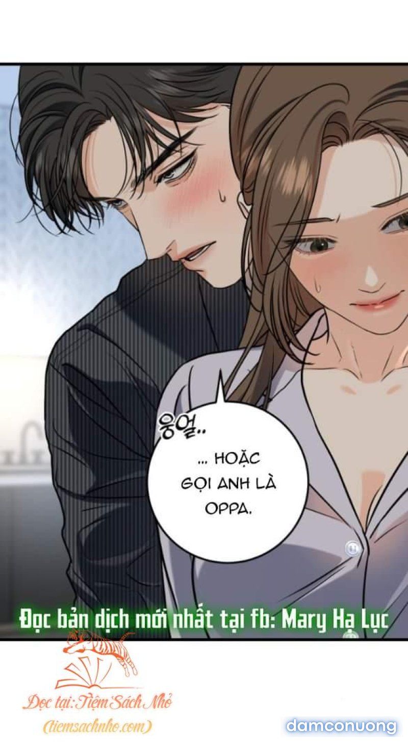 đọc truyện Nóng Lòng Muốn Giày Vò Em Chương 47 ảnh 64 tại Giả Dược