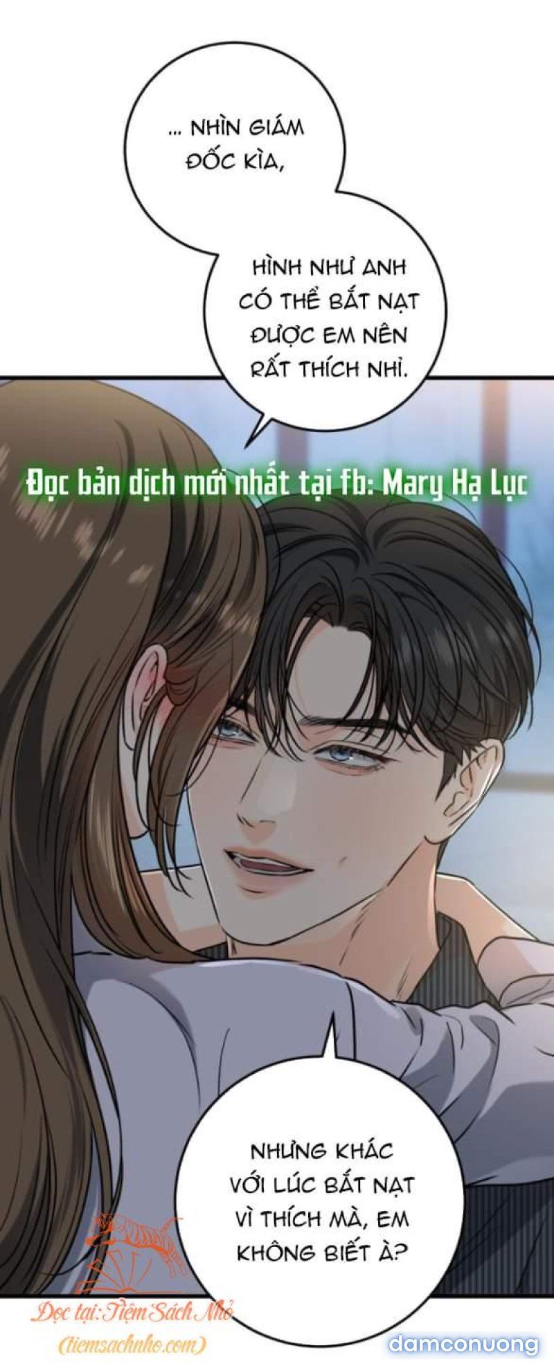 đọc truyện Nóng Lòng Muốn Giày Vò Em Chương 47 ảnh 68 tại Giả Dược