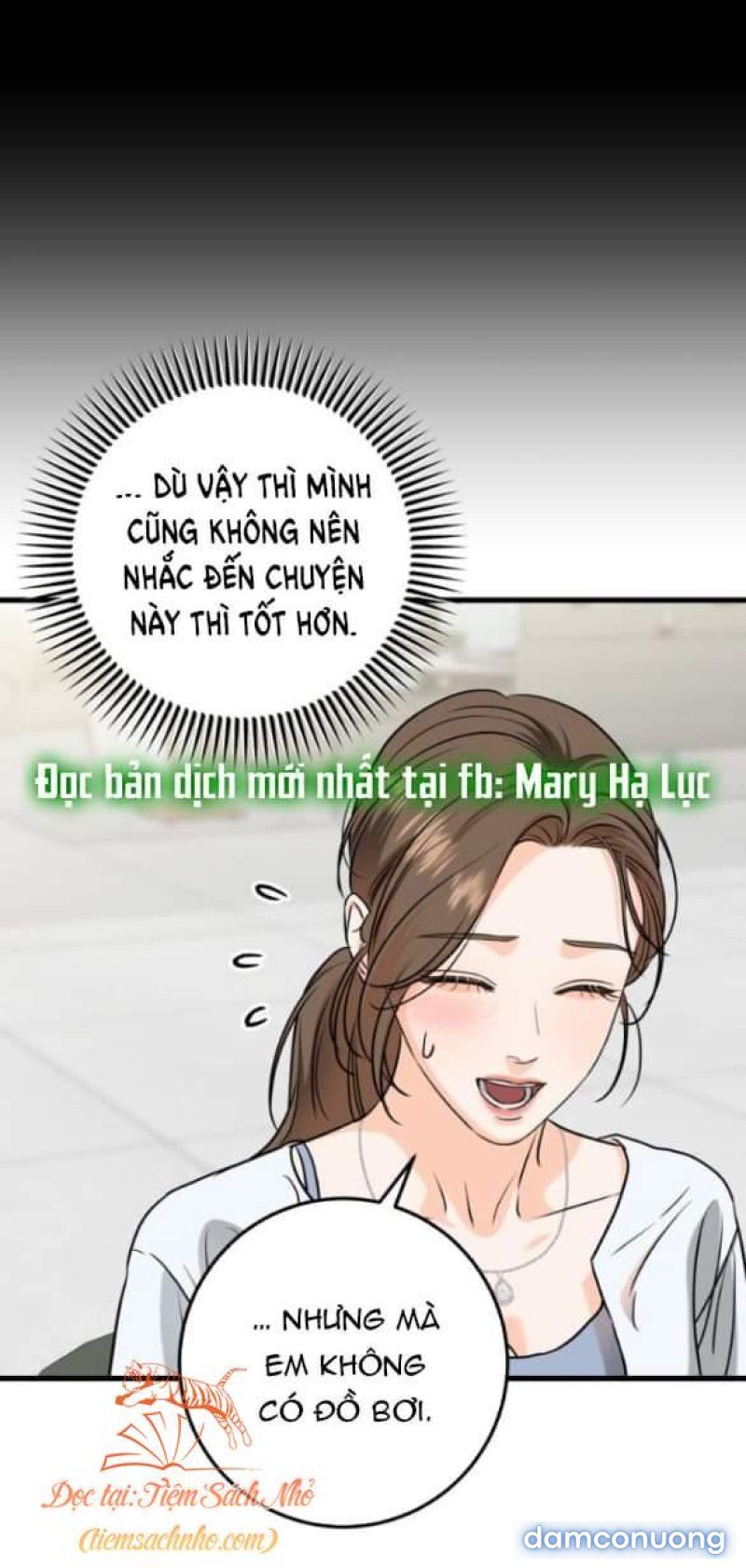 đọc truyện Nóng Lòng Muốn Giày Vò Em Chương 47 ảnh 8 tại Giả Dược