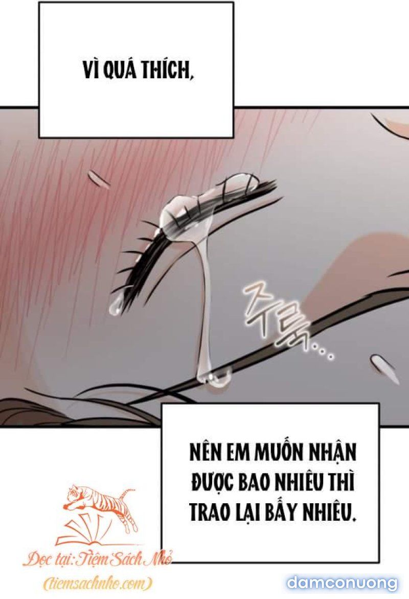 đọc truyện Nóng Lòng Muốn Giày Vò Em Chương 47 ảnh 82 tại Giả Dược