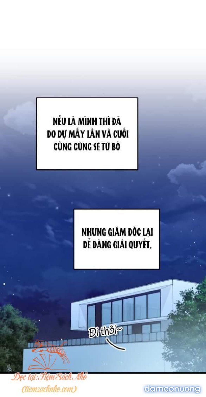 đọc truyện Nóng Lòng Muốn Giày Vò Em Chương 47 ảnh 10 tại Giả Dược