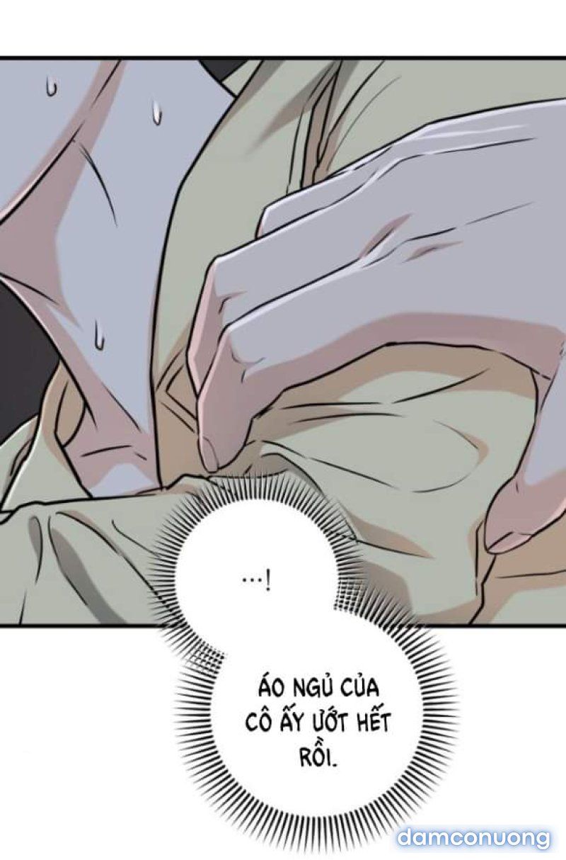 đọc truyện Nóng Lòng Muốn Giày Vò Em Chương 48 ảnh 15 tại Giả Dược