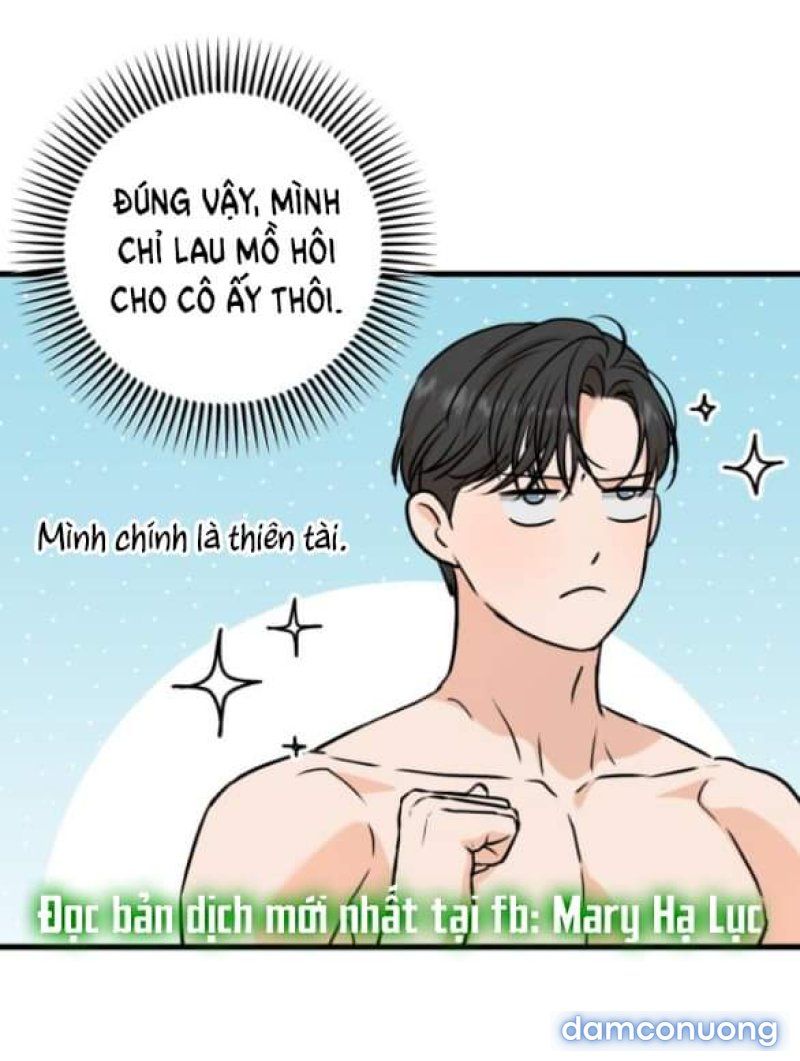 đọc truyện Nóng Lòng Muốn Giày Vò Em Chương 48 ảnh 18 tại Giả Dược