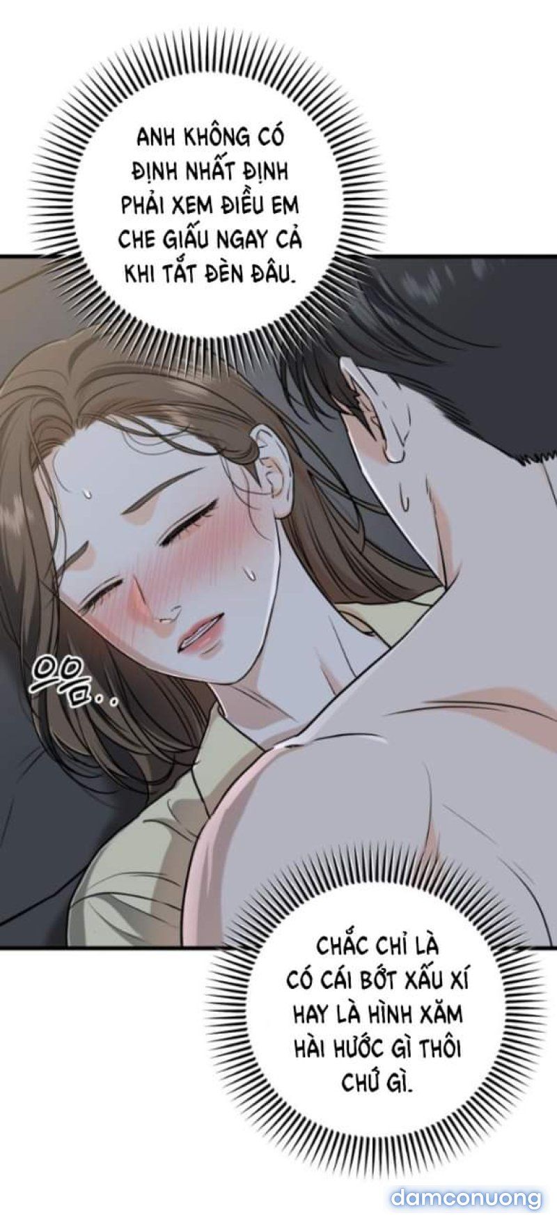 đọc truyện Nóng Lòng Muốn Giày Vò Em Chương 48 ảnh 21 tại Giả Dược