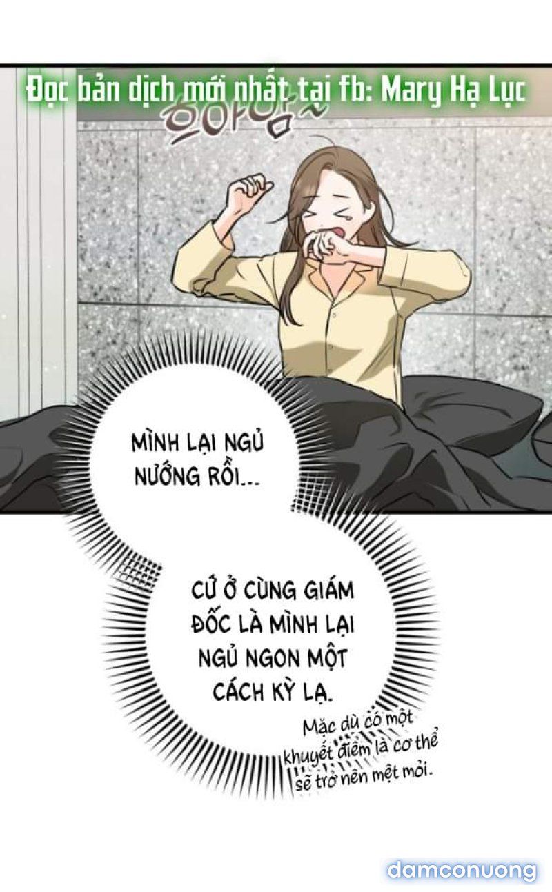 đọc truyện Nóng Lòng Muốn Giày Vò Em Chương 48 ảnh 36 tại Giả Dược