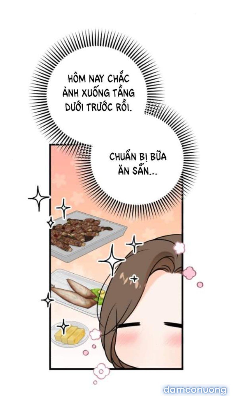 đọc truyện Nóng Lòng Muốn Giày Vò Em Chương 48 ảnh 37 tại Giả Dược