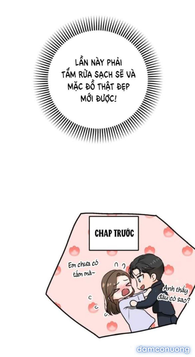 đọc truyện Nóng Lòng Muốn Giày Vò Em Chương 48 ảnh 39 tại Giả Dược
